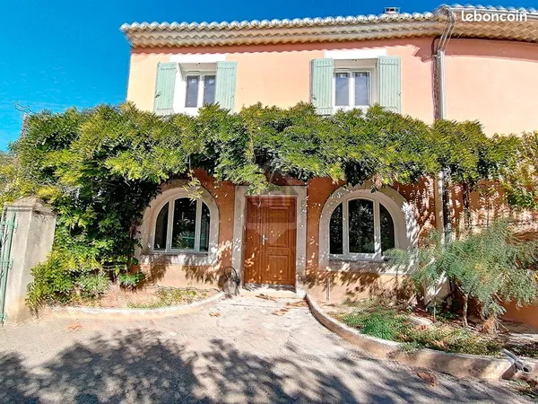 Mas 4 pièces 95 m² 