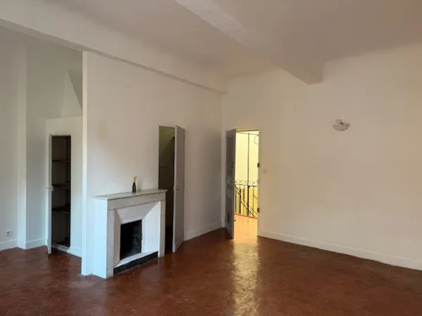 Appartement à vendre 3 pièces AIX EN PROVENCE (13) 64 m2 