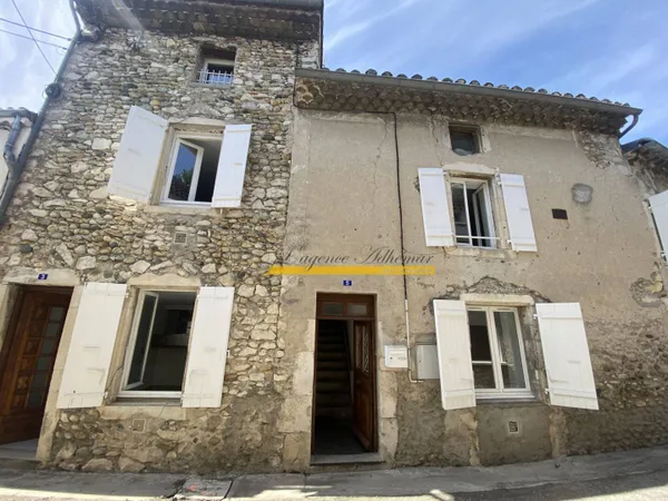 Maison 7 pièces 166 m² 