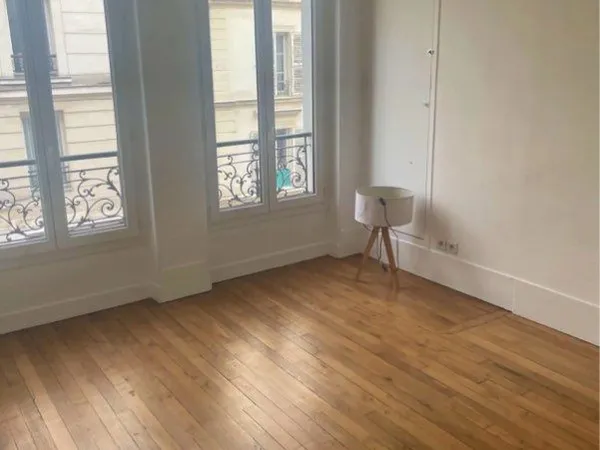Loue T2 meublé - quartier des épinettes 
