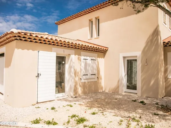 Maison 4 pièces 114 m² 