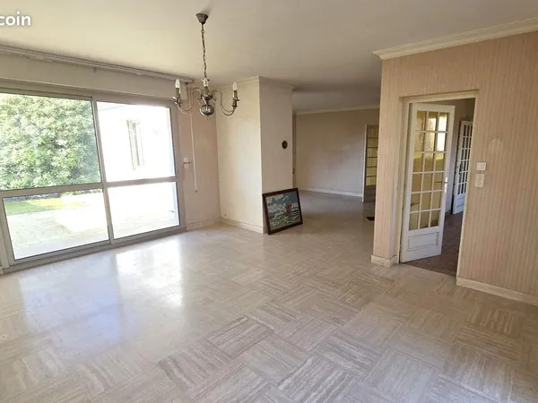 Maison 7 pièces 165 m² 