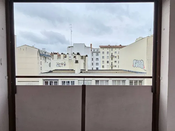 Appartement 3 pièces 70 m² 