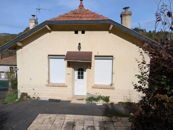 Maison 70 m² 