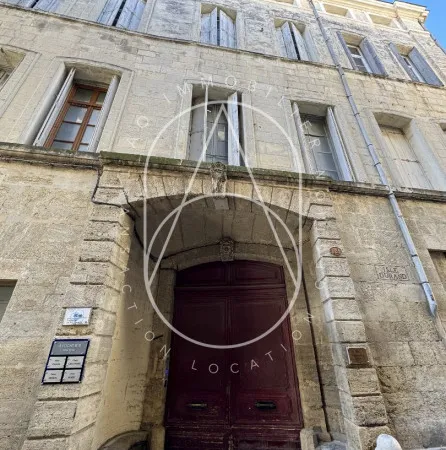 Appartement 3 pièces 138 m² 