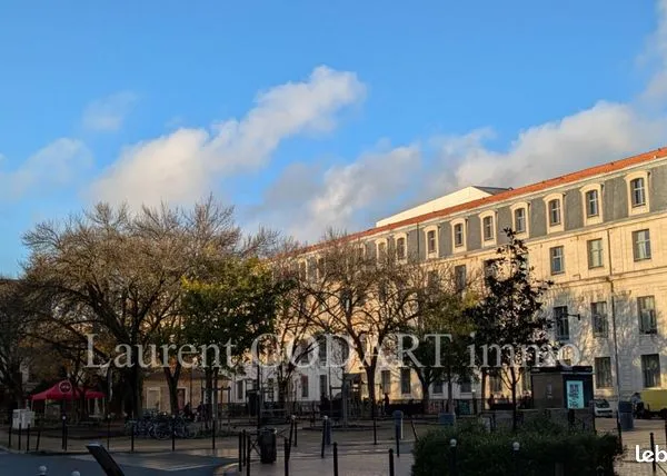 Appartement 4 pièces 79 m² 
