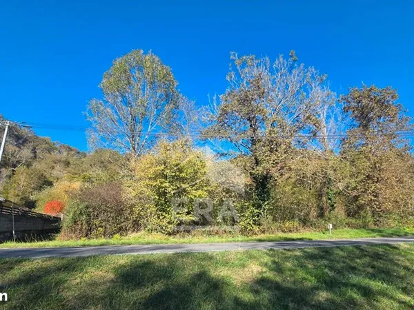 Terrain 1105 m² PEYROUSE 