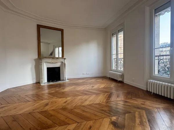 Appartement 3 pièces 54 m² 