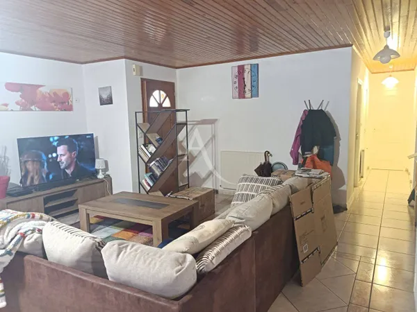Maison 4 pièces 105 m² 