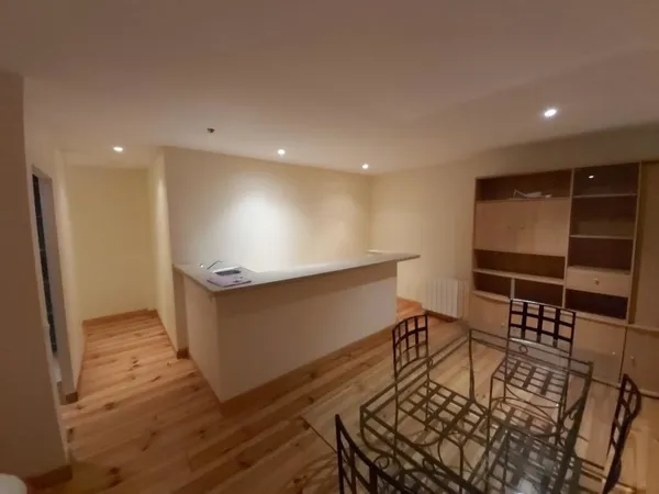 Studio de 29m2 à louer sur Nevers 