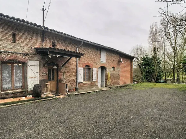Maison de plain-pied 4 pièces 131 m² 
