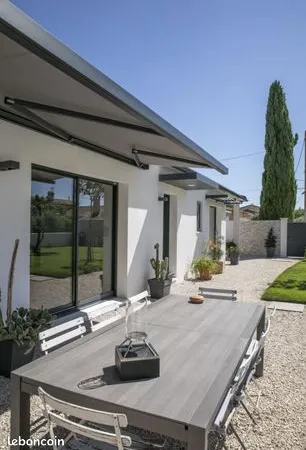 Maison 5 pièces 110 m² 