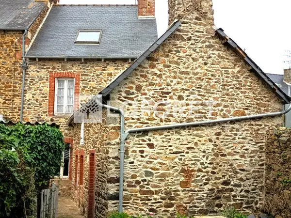 Maison 3 pièces 84 m² 