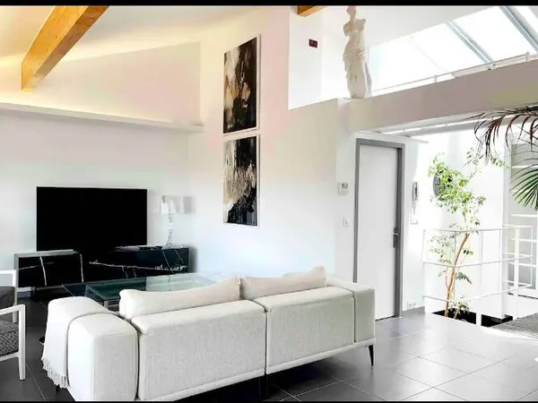 Appartement 4 pièces 106 m² 