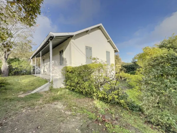 Maison 11 pièces 187 m² 