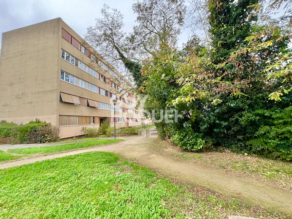 À vendre : Appartement 3 pièces à Massy - Réf. 2872 