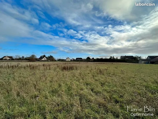 Terrain 846 m² Le Val David 