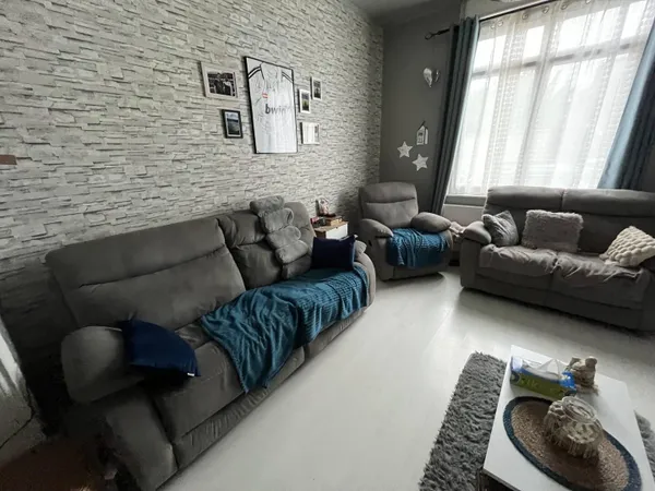 Maison 3 pièces 120 m² 