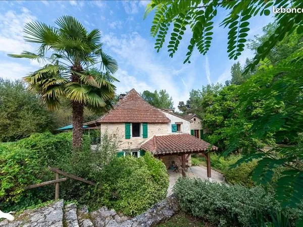 Maison 7 pièces 170 m² 