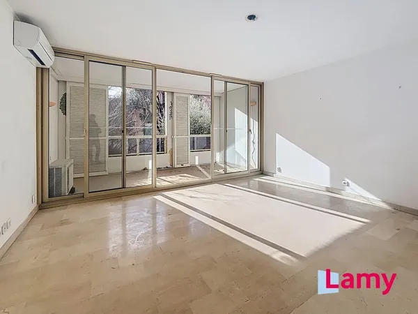 Appartement 4 pièces 74 m² 