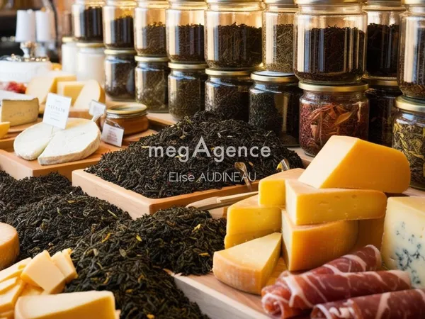 EPICERIE FINE LES SABLES D'OLONNE 