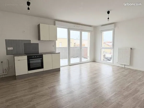 Appartement 6 pièces 142 m² 