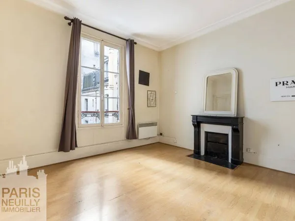 Appartement 2 pièces 30 m² 