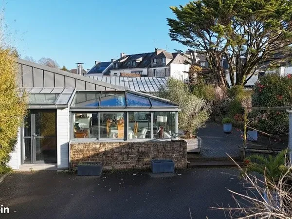 Maison 4 pièces 115 m² 
