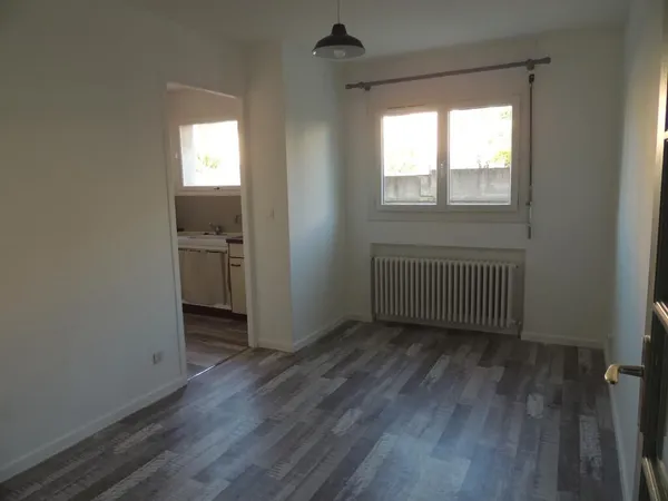 Appartement de 38m2 à louer sur Gap 