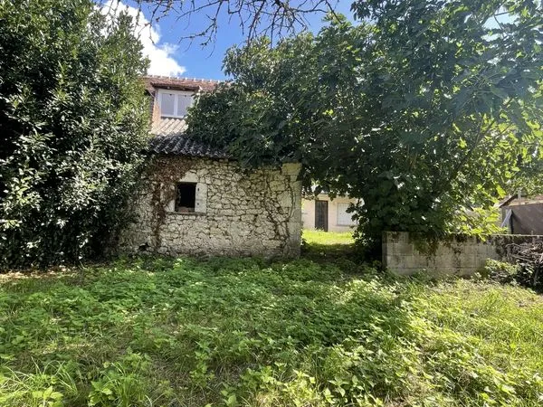 Maison de village 5 pièces 107 m² 