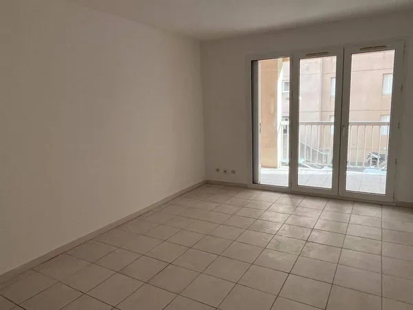 Appartement 4 pièces 74 m² 