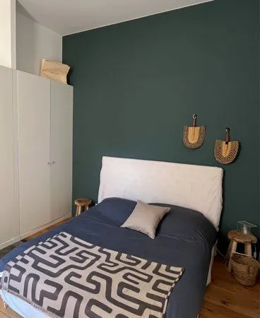 Chambre pour colocation 
