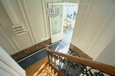 Propose colocation maison 234m² Tourcoing (Winoc Chocqueel P) (proche de Lille) 