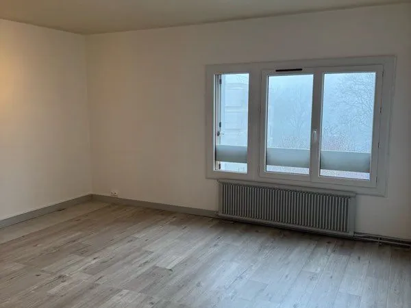 Appartement 3 pièces 67m2 