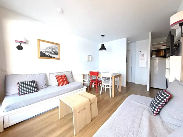 Appartement 3 pièces 40 m² 