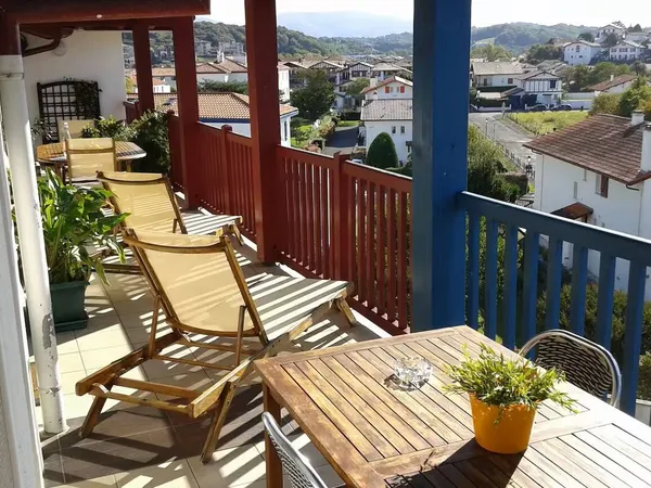 Appartement 4 pièces 114 m² 