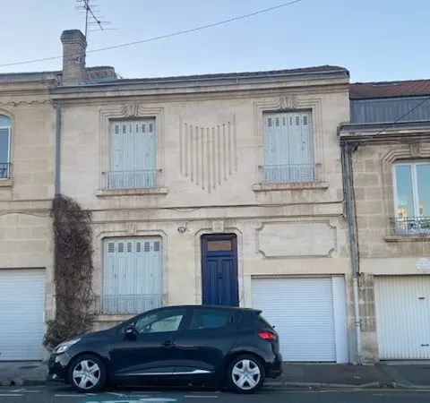 Location Bordeaux Caudéran 