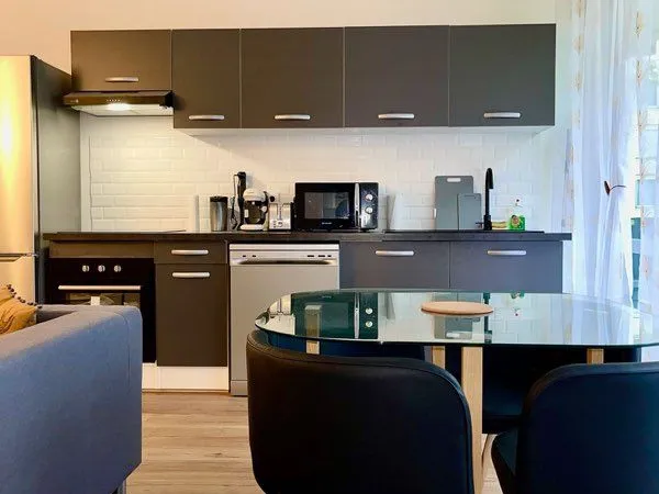 Chambre colocations 12m2 