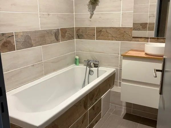 Appartement t4 