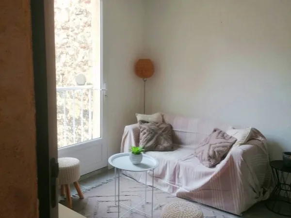 Loue Bordeaux Centre T3 Duplex - 42m² 