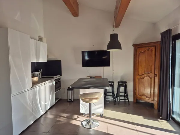 Appartement 3 pièces 56 m² 