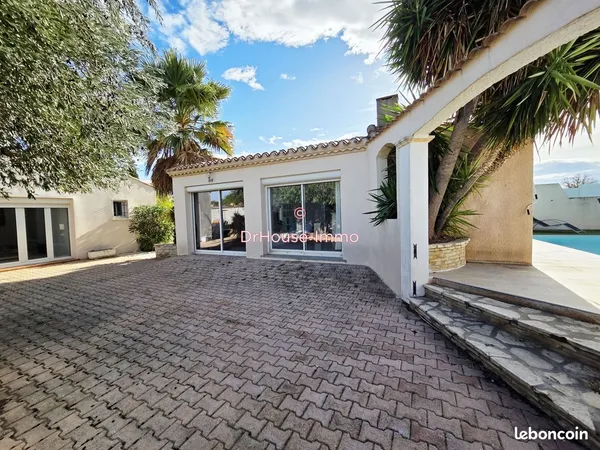 Maison 5 pièces 130 m² 