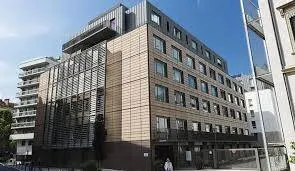 Studio 1 pièce 20 m² 