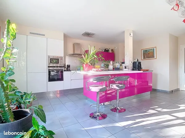 Maison 4 pièces 96 m² 