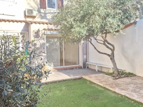Villa T4 la Valentine 