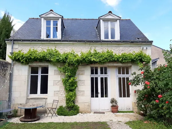 Loue studio indépendant 