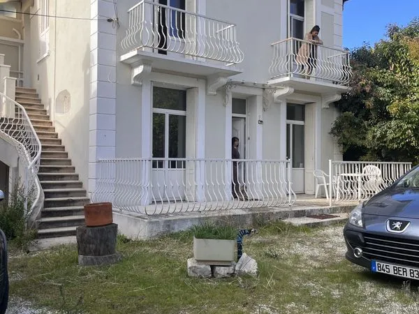 Immeuble 183 m² 