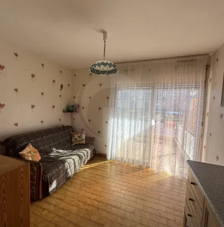 Appartement 1 pièce 21 m² 