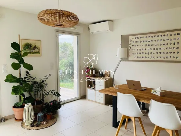 Maison 3 pièces 69 m² 
