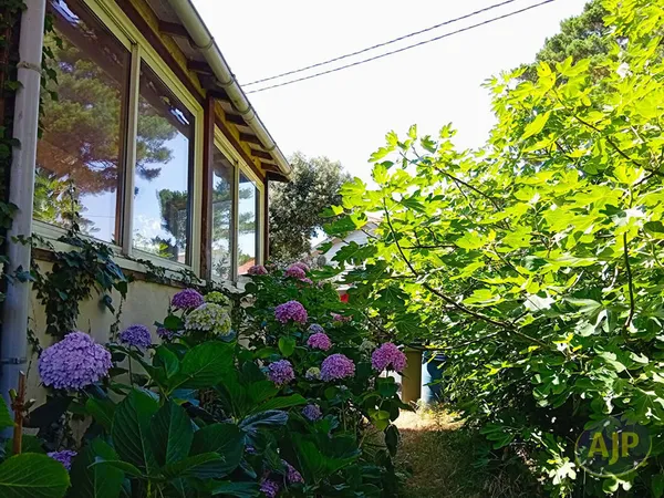 MAISON ST BREVIN OCEAN 